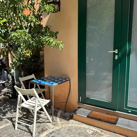 Emma Exclusive Vico Equense