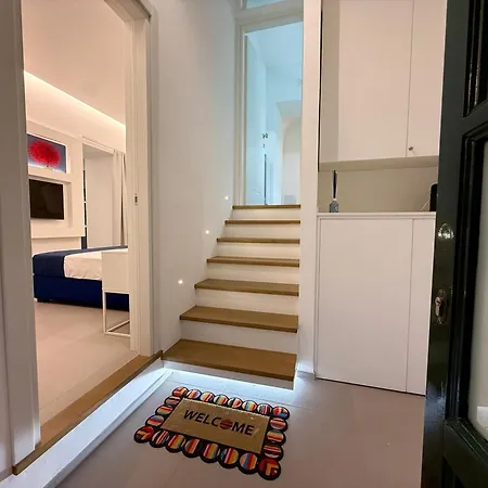 Emma Exclusive 3* Vico Equense