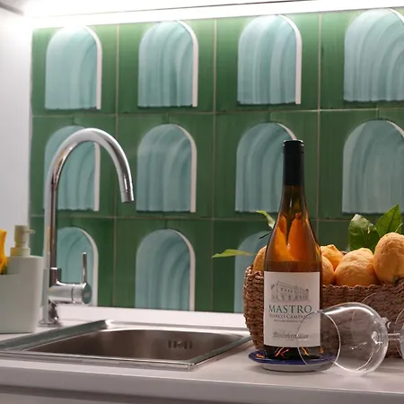 Emma Exclusive 3* Vico Equense