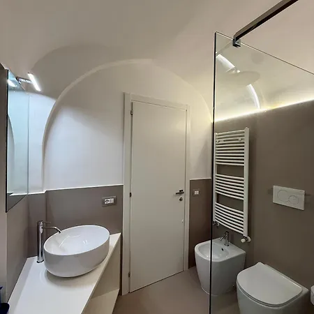 Emma Exclusive Vendégház Vico Equense