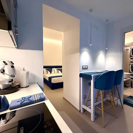 Vendégház Emma Exclusive 3*