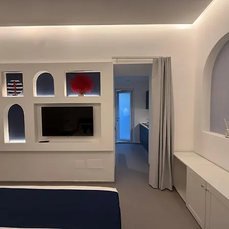 Emma Exclusive 3* Vico Equense