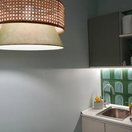 Emma Exclusive 게스트하우스 비코에쿠엔세