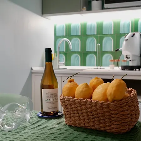 Maison d'hôtes Emma Exclusive