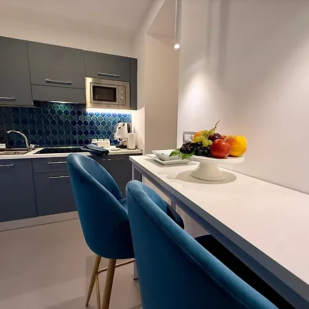 Maison d'hôtes Emma Exclusive Vico Equense