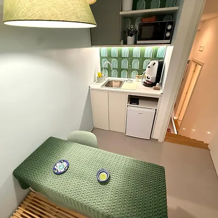 Emma Exclusive Maison d'hôtes Vico Equense