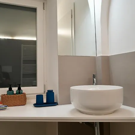 Emma Exclusive Maison d'hôtes Vico Equense