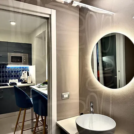 Emma Exclusive Vico Equense