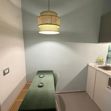 Maison d'hôtes Emma Exclusive Vico Equense