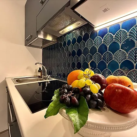 Emma Exclusive 3* ויקו אקוונסה