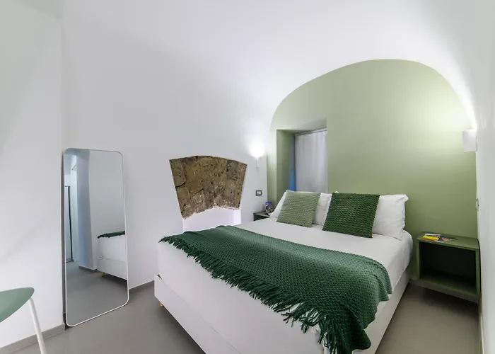 Emma Exclusive Vico Equense